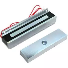 Замок ALer AL-180FB-02-24B