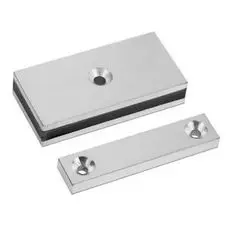 Замок ALer AL-20FU-24В 20 кг удержания, 24 В/0,1 А