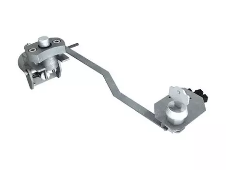 Замок CAME 803XA-0030 электро, блокировки стрелы для шлагбаума GPT