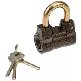 Замок Четыре сезона 79-0145 навесной БР-55