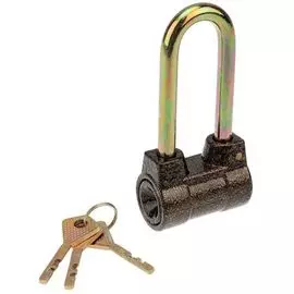 Замок Четыре сезона 79-0155 навесной БР-50 ДД