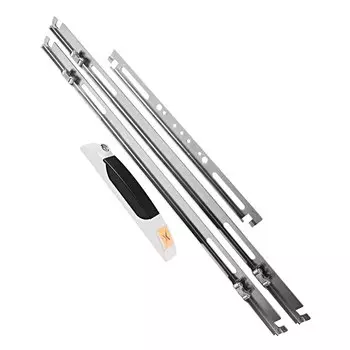 Замок ЦМО EMS-D5-1800 D5 для напольных шкафов серии EMS высотой 1800