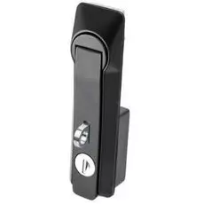 Замок ЦМО ШТВ-18-36-И для напольных шкафов серии ШТВ высотой 18-36U, индивидуальные ключи