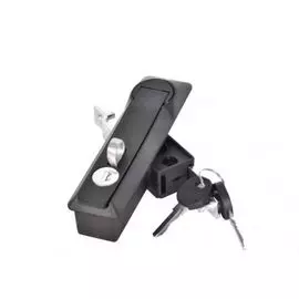 Замок ЦМО Замок-ШТВ-Н-У для настенных шкафов серии ШТВ-Н, универсальные ключи