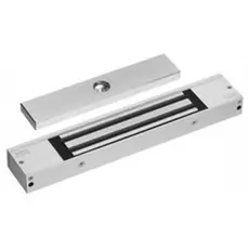 Замок Dorma EM 3000-GL AH Сила удержания 300кг. Корпус из анодированного алюминия. Встроенный датчик контроля замка. Датчик взлома и давления на дверь