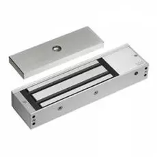 Замок Dorma EM 5300-GL AH Сила удержания 530кг. Корпус из анодированного алюминия. Магнит из высокоочищенной меди. Встроенный датчик состояния двери и