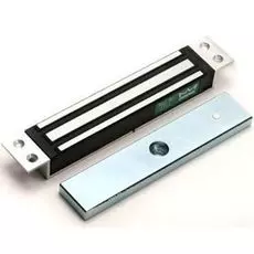 Замок Dorma EMC 600 AM Сила удержания 270 кг, врезной, датчик Холла.