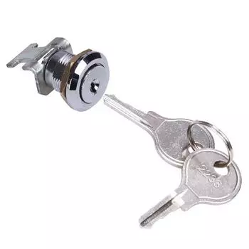Замок EKF ux65-lock Замок с ключом для щитов серии Unix65