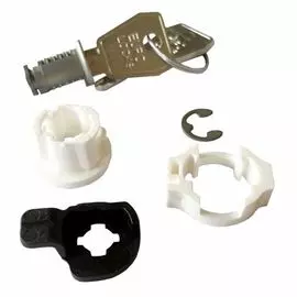 Замок Legrand 134099 Practibox S