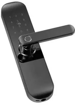 Замок Nayun NY-SDL-202 Smart Door Lock