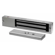 Замок Smartec ST-EL180ML мониторинг, СИД, внутреннее исполнение, 12 VDC / 400мА или 24VDC / 200мА, усилие 180 кг