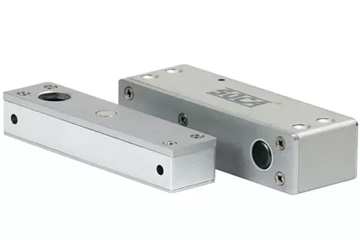 Замок Soca SL-135B датчик положения двери НО/НЗ, регулируемое время задержки 0 и 3 сек., 12 В, 210 м