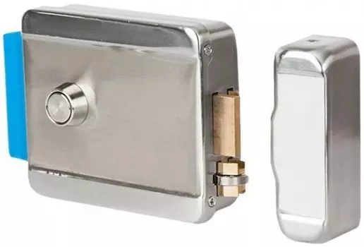 Замок ZKTeco LL-01 электронный дверной