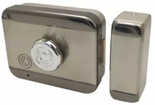 Замок ZKTeco LL-02 электромеханический