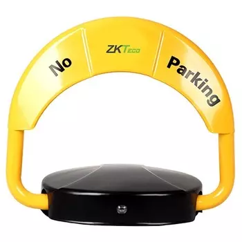 Замок ZKTeco Plock 1 парковочный