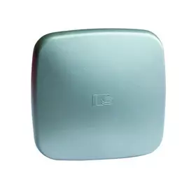 Запасная торцевая заглушка DKC 09592R для 09592, 09582, 09572, белая, "In-liner Aero"