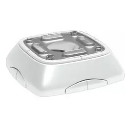 Запасное основание DKC 09592BR для колонн, цвет белый, "In-liner Aero"