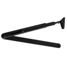 Запчасть Abloy DCL190 стандартная рычажная телескопическая тяга для DC200/335/336/340/347, черный