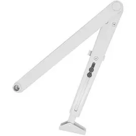 Запчасть Abloy L197 (DCL197) DC197/600500 усиленная рычажная тяга для доводчика DC347 и монтажного комплекта DC110, белый