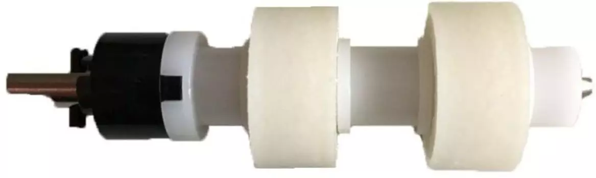 Запчасть Avision 002-9827-0-SP прижимной ролик FRICTION ROLLER AV332U/AV332/AV335/AN335WN/AN335WL, ASS'Y