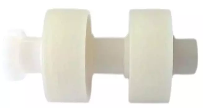 Запчасть Avision 002-B118-0+002-B282-0 комплект AD340G/GN Ролик АПД + Фрикционный ролик