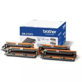 Фотобарабан Brother DR-213CL для DCP-L3550CDW/HL-L3230CDW/MFC-L3770CDW 18000стр.
