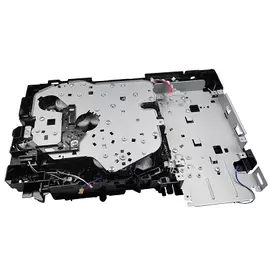 Запчасть Brother LEV351001 левая рама в сборе с редуктором HL-L2380DW/MFC-L2700DN/DW/L2720DW/L2740DW/DCP-L2540DN/DW/L2560DW