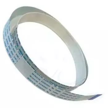 Запчасть Brother LT2387001 Шлейф линейки сканирования MFC-1810/1815/1818/DCP-1510/1515