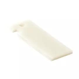 Запчасть Brother LX9748001 площадка тормозная ADF MFC-8510/8512/8515/8520/8710/8712/8810/8910/DCP-8110/8150/8152/8155/8157/8250