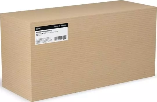 Запчасть Cactus CS-FU-HP-M426-NC печка в сборе (RM2-5425) (новая) для HP LJ Pro M304/M305/M305/M402/M426