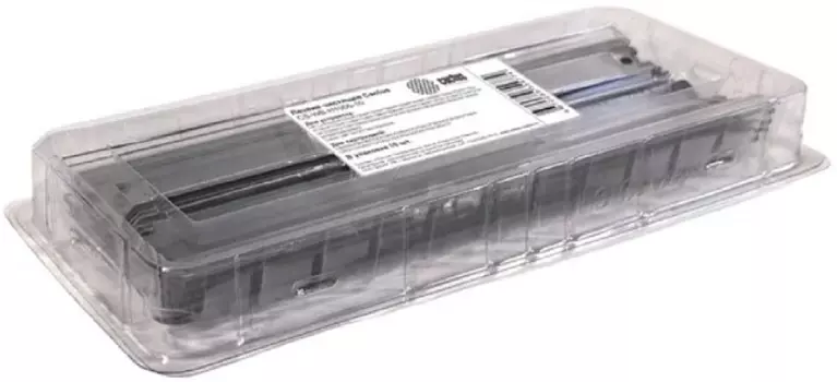 Запчасть Cactus CS-WB-H1005-10 лезвие чистящее для HP LJ P1002/P1003/P1004/P1005/P1006/P1008/P1009/P1505/M1120/M1522/P1102/P1103/P1104/P1108/P1109/P15