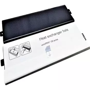 Запчасть Canon 1070034399 HEATEXCHANGER-FOILS,PA