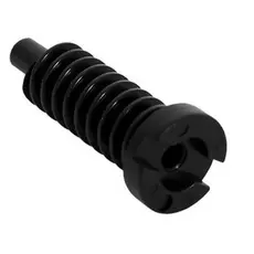 Запчасть Canon FC9-0612 Шнек червячной передачи (сидит на оси мотора) iR-2520/2525/2530/2535/2545/ iR-ADV-4025i/4051i/4045i/4035i/ iR-ADV-4225i/4251i/