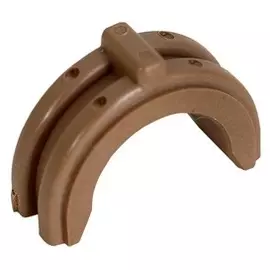 Запчасть Canon FC9-1063 Подшипник резинового вала iR-2520