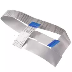 Запчасть Canon FK3-1154 Шлейф лампы сканирования MF4450/4550/4570/4580 (для моделей с факсом)