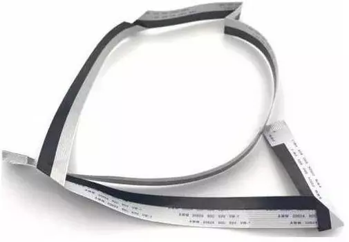 Запчасть Canon FK4-5824 Шлейф сканирующей линейки MF211/212/216/217/226/229 (FK4-2085)