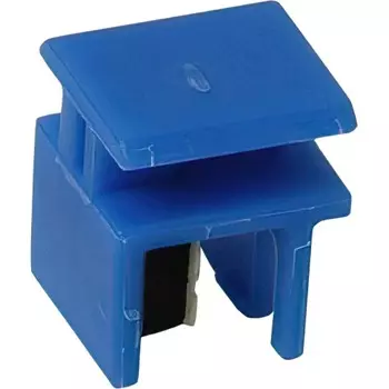 Запчасть Canon FL2-4271-000 блок очистки коротрона