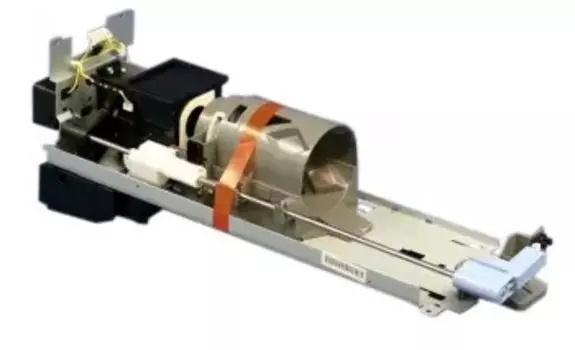 Запчасть Canon FM4-4981 Узел подачи тонера iR2520/2525/2530 (FM3-9429)