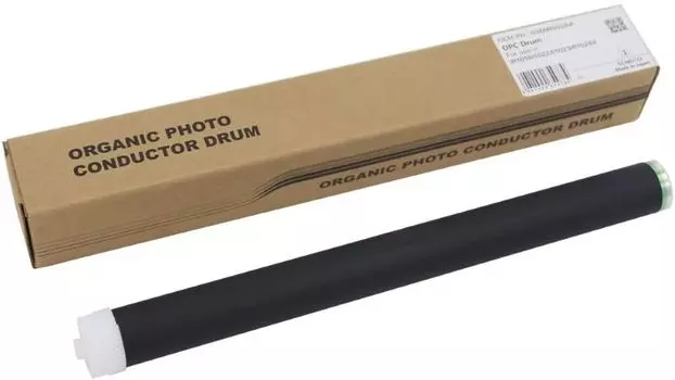 Запчасть CET Барабан (Япония) C-EXV18 для CANON iR 1018/1019/1022/1023/1024/1025 (CET), 25000 стр., CET101071