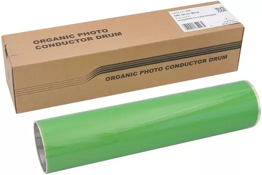 Запчасть CET Барабан (Япония) для CANON imagePRESS C60/C700/C800 (CET) Black, 500000 стр., CET101065