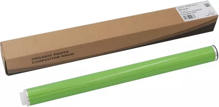 Запчасть CET Барабан (Япония) для CANON iR ADVANCE C5535/5540/5550/5560 (CET), 200000 стр., CET5283