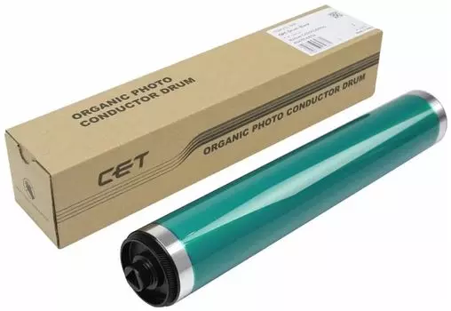 Запчасть CET Барабан (Япония) для KONICA MINOLTA Bizhub 502/552/602/652 (CET) Black, 250000 стр., CET9005N