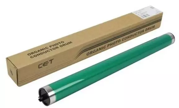 Запчасть CET Барабан (Япония) для SHARP MX-2600N/3100N/4100N/5000N/4101N/5001N (CET), 100000 стр., CET7664