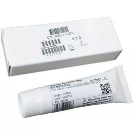 Запчасть CET Смазка термопленок/термоэлементов Permalub G No. 2 (CK-0551) для HP LaserJet 1010/1015/1020/1022/1160/1320/P2015 (Nippeco), 20г, CET00