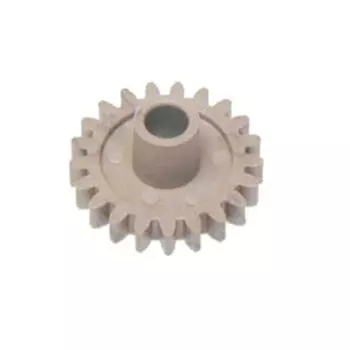 Запчасть CET Шестерня фьюзера 21T RS6-0845-000 для HP LaserJet 9000/9040/9050 (CET), CET0739