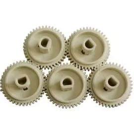 Запчасть CET Шестерня привода резинового вала 40T RU5-0016-000 для HP LaserJet 4200/4300 (CET), CET1062