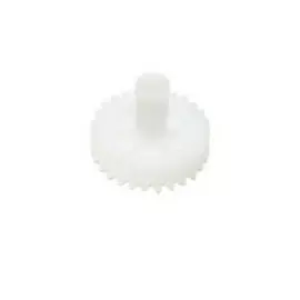 Запчасть CET Шестерня фьюзера 27T RU5-0017-000 для HP LaserJet 4200/4300/4250/4350 (CET), CET1070