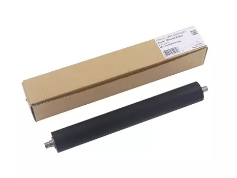 Запчасть CET CET211013 резиновый вал NROLS0292QSZZ для SHARP MX-B355W/455W