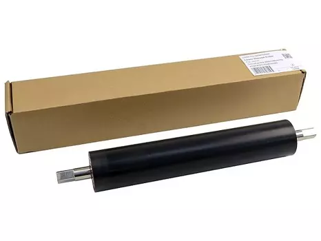 Запчасть CET Прижимной вал (без оси и подшипников) 059K37001 для XEROX 4110/4112/4127/4590/4595 (CET), CET211033