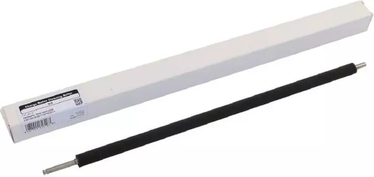 Запчасть CET Ролик очистки ролика заряда для KYOCERA TASKalfa 1800/1801/2010/2011/2210 (CET), CET241008